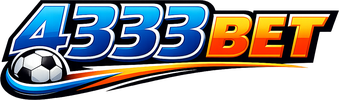 4333 bet logo